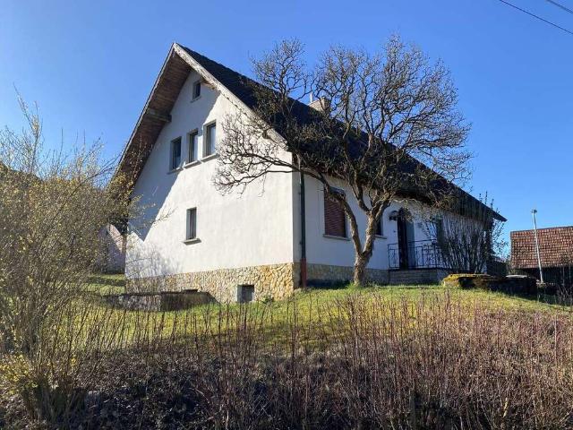 Haus kaufen in Wallrabs, Hildburghausen