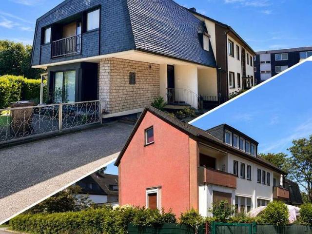 Haus kaufen in Forstbach, Hilden