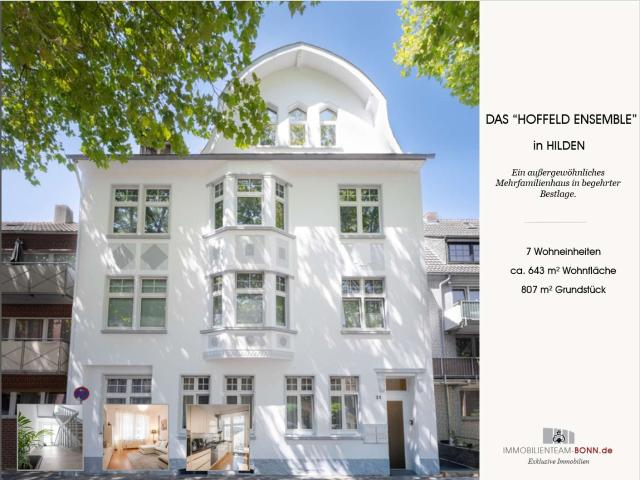 Haus kaufen in Karnap, Hilden