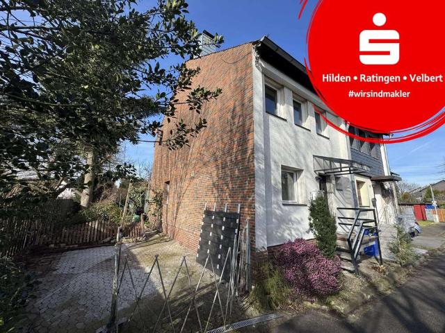 Haus kaufen in Hilden, Kalstert