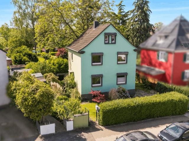 Haus kaufen in Hilden, Nordrhein-Westfalen
