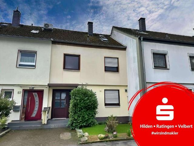 Haus kaufen in Forstbach, Hilden