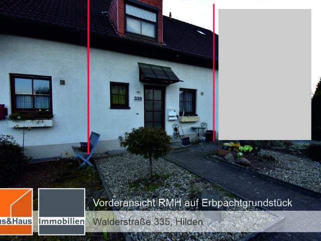 Haus kaufen in Hilden, Kalstert