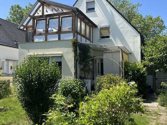 Haus kaufen in Hilden, Nordrhein-Westfalen