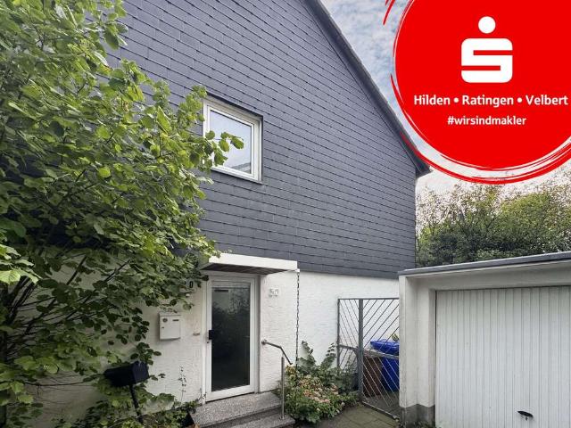 Haus kaufen in Kalstert, Hilden