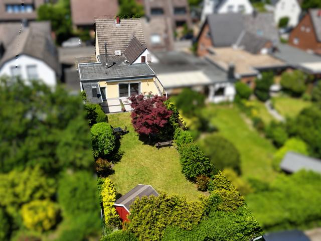 Haus kaufen in Kalstert, Hilden