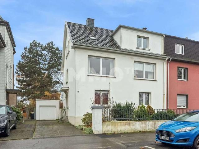 Haus kaufen in Forstbach, Hilden