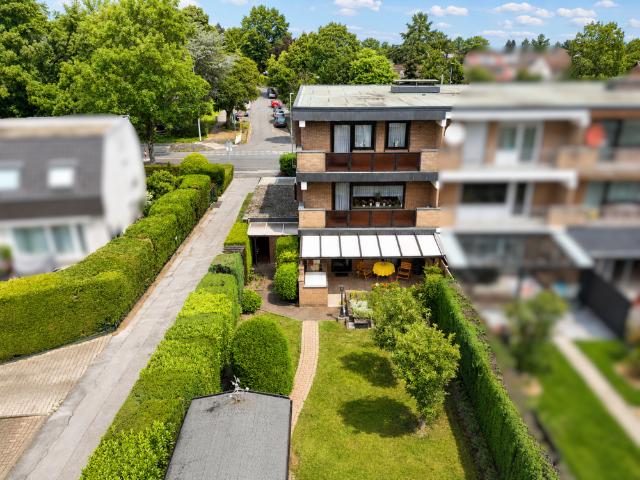 Haus kaufen in Forstbach, Hilden