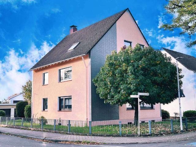 Haus kaufen in Forstbach, Hilden