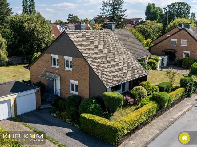 Haus kaufen in Kalstert, Hilden