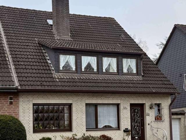 Haus kaufen in Forstbach, Hilden