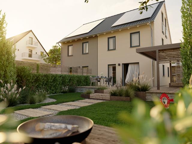 Haus kaufen in Hilden, Nordrhein-Westfalen