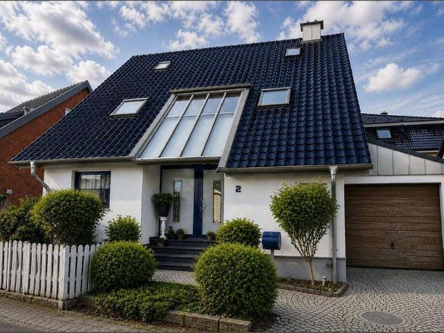 Haus kaufen in Kalstert, Hilden