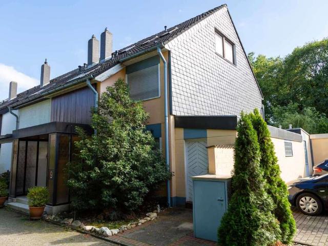 Haus kaufen in Forstbach, Hilden