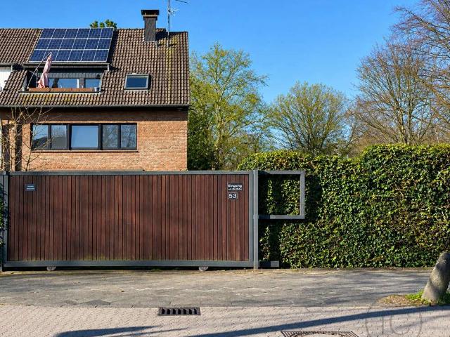 Haus kaufen in Kalstert, Hilden
