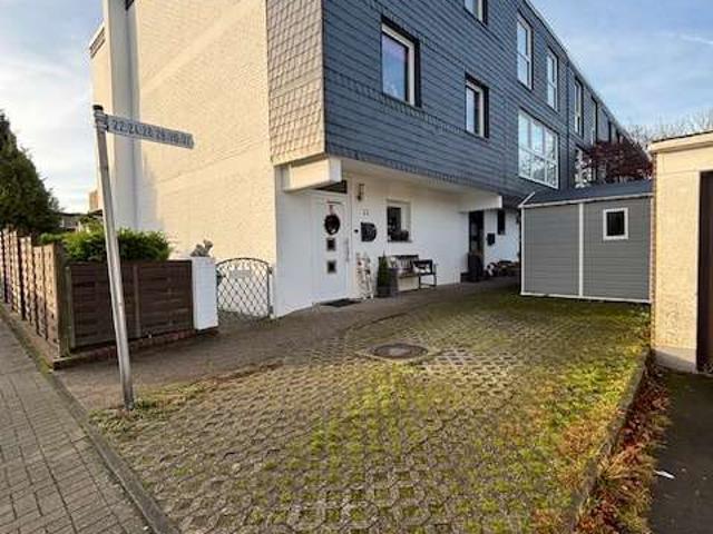 Haus kaufen in Forstbach, Hilden