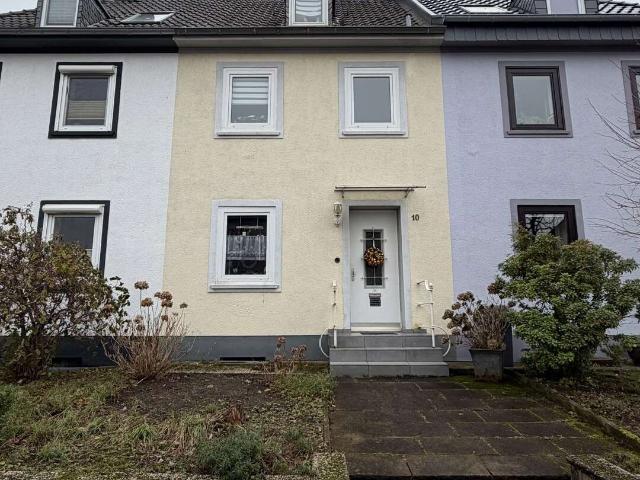 Haus kaufen in Forstbach, Hilden