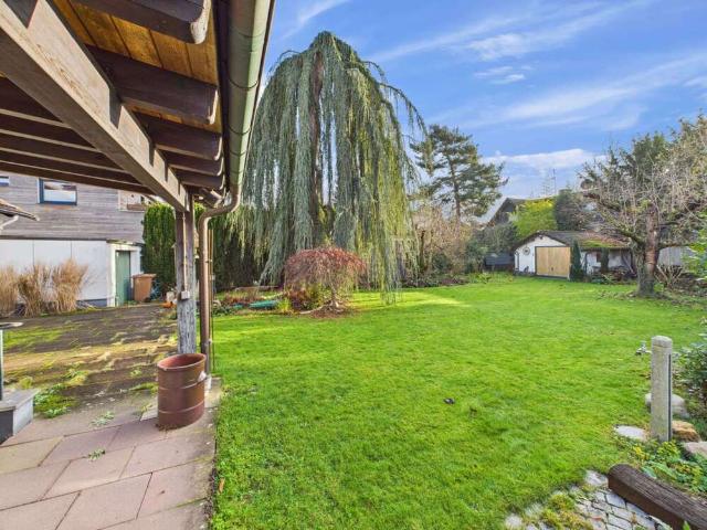 Haus kaufen in Forstbach, Hilden