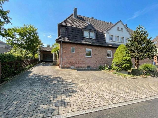 Haus kaufen in Hilden, Nordrhein-Westfalen