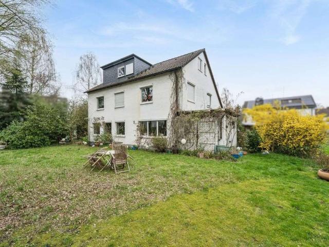 Haus kaufen in Kalstert, Hilden