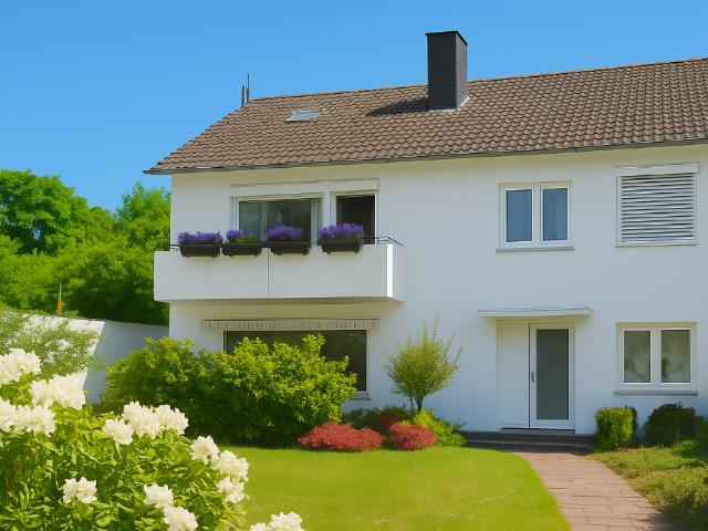 Haus kaufen in Forstbach, Hilden