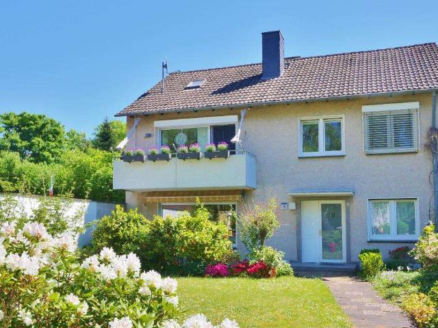 Haus kaufen in Hilden, Forstbach