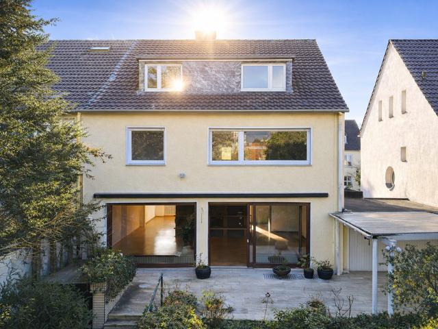Haus kaufen in Hilden, Nordrhein-Westfalen