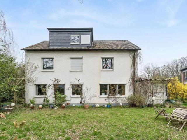 Haus kaufen in Kalstert, Hilden