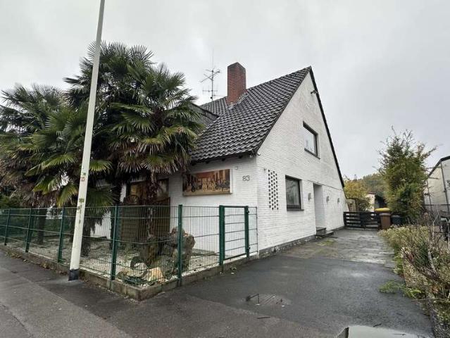 Haus kaufen in Karnap, Hilden