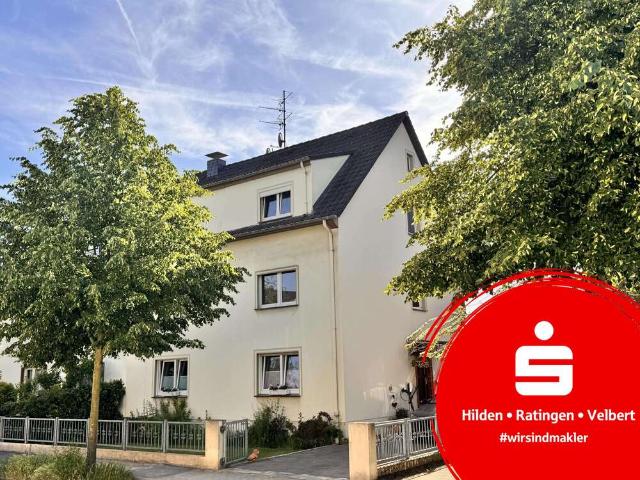 Haus kaufen in Hilden, Nordrhein-Westfalen