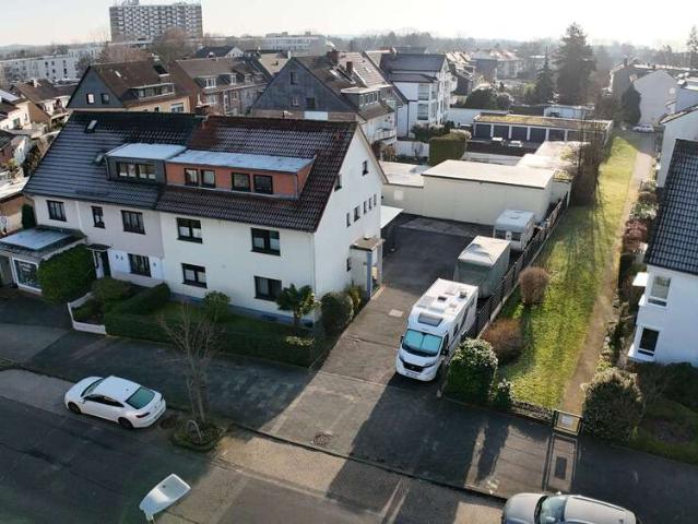Haus kaufen in Kalstert, Hilden