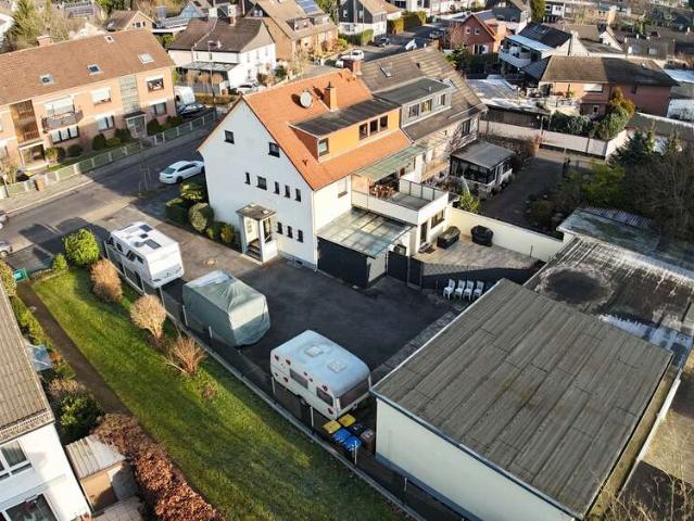 Haus kaufen in Kalstert, Hilden