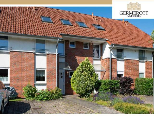 Haus kaufen in Moritzberg/Bockfeld, Hildesheim