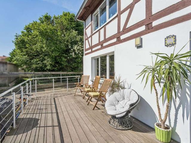 Haus kaufen in Moritzberg/Bockfeld, Hildesheim