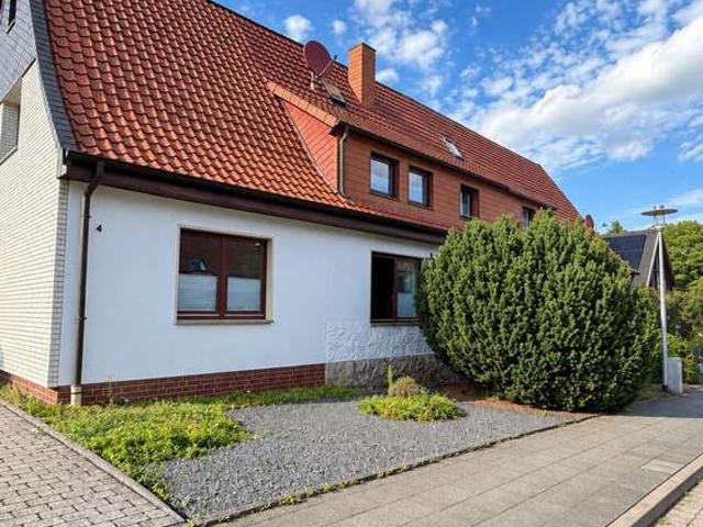 Haus kaufen in Moritzberg/Bockfeld, Hildesheim