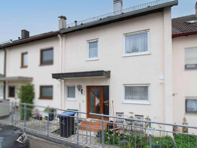 Haus kaufen in Hildrizhausen, Baden-Württemberg