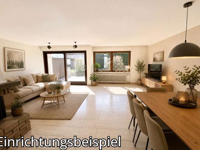 Haus kaufen in Hildrizhausen, Baden-Württemberg