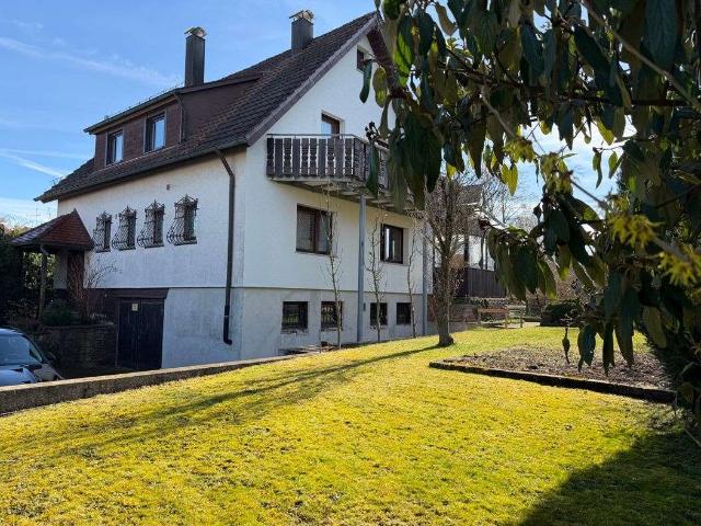 Haus kaufen in Hildrizhausen, Baden-Württemberg