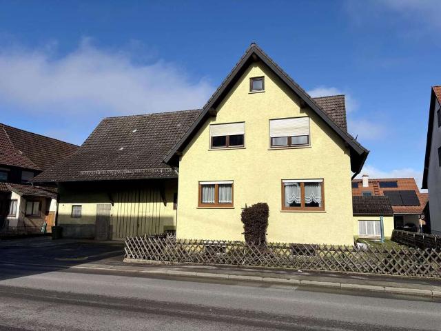 Haus kaufen in Hildrizhausen, Baden-Württemberg