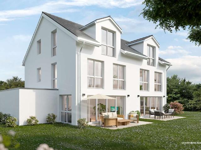 Haus kaufen in Hildrizhausen, Baden-Württemberg