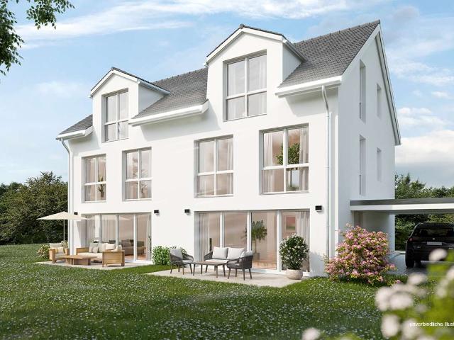 Haus kaufen in Hildrizhausen, Baden-Württemberg