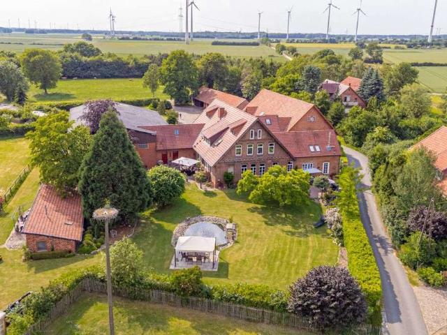 Haus kaufen in Hilgermissen