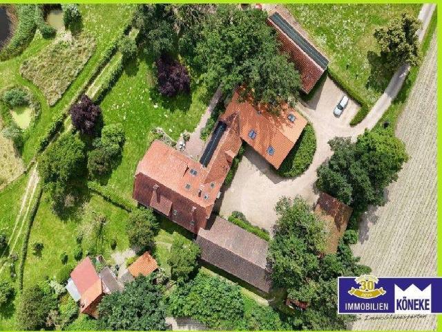 Haus kaufen in Hilgermissen