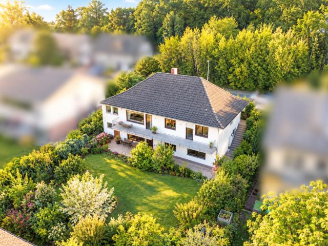 Haus kaufen in Faulbach, Hilgert