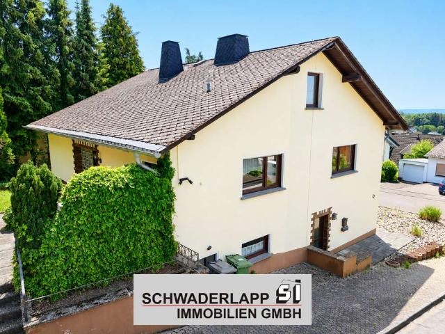 Haus kaufen in Hilgert, Rheinland-Pfalz