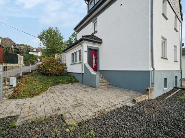 Haus kaufen in Faulbach, Hilgert