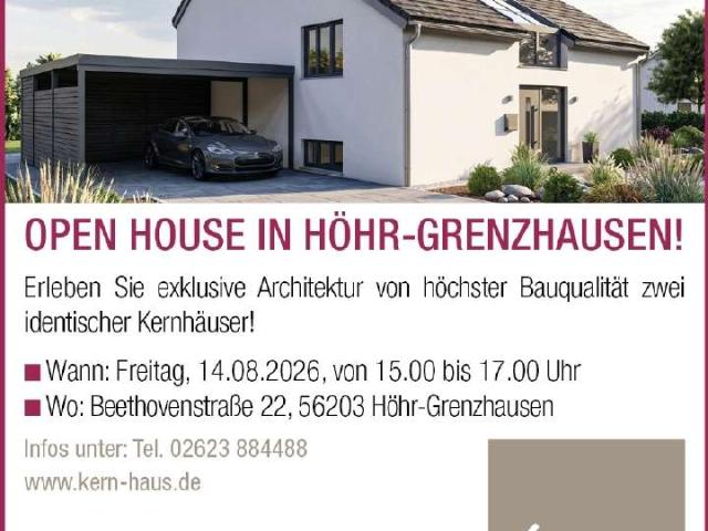 Haus kaufen in Hilgert, Rheinland-Pfalz