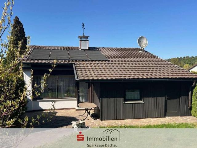 Haus kaufen in Hilgertshausen-Tandern, Bayern