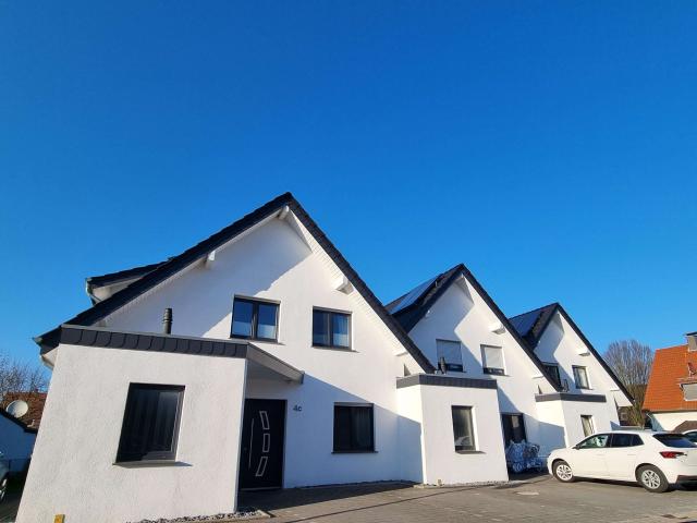 Haus kaufen in Hille, Nordrhein-Westfalen