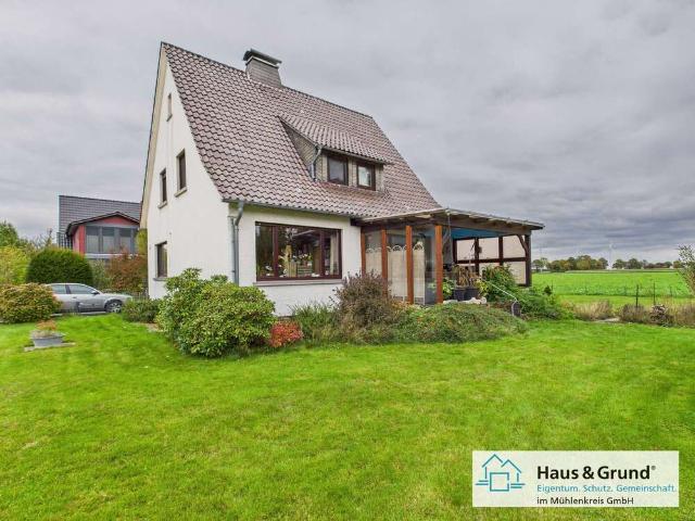 Haus kaufen in Hille, Nordrhein-Westfalen